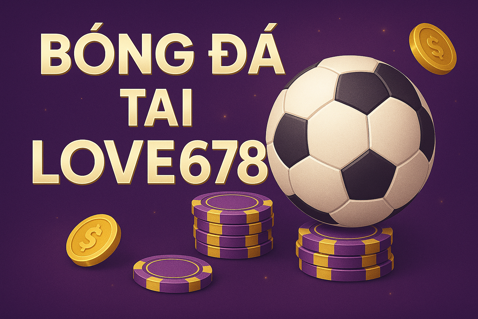 Chiến Lược Chiến Thắng Khi Cá Cược Bóng Đá Tại LOVE678